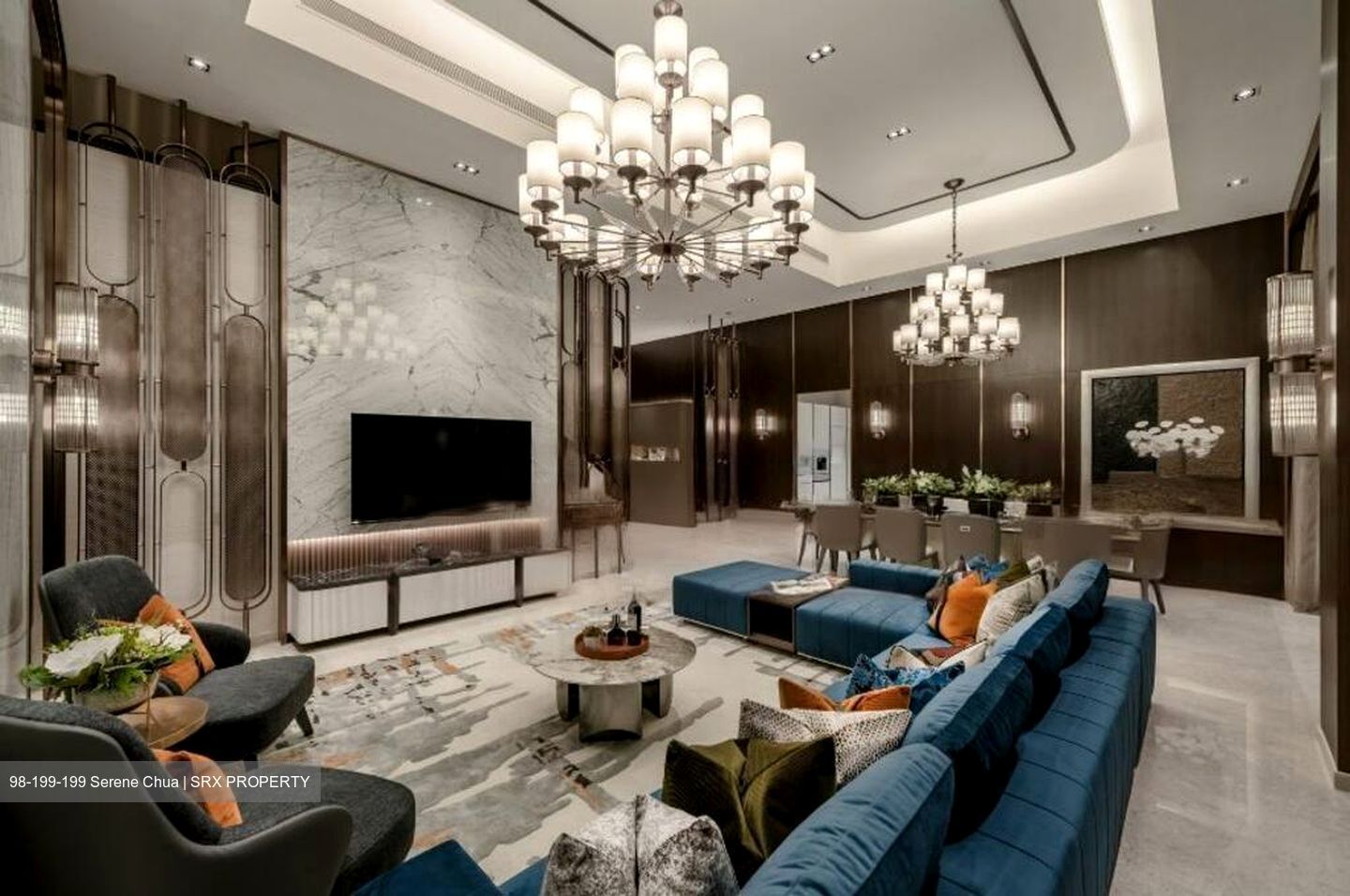 Shenton Way (D1), Condominium #452513851